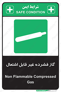  , پر فشار , نسوز , کپسول , سیلندر , خطر , 