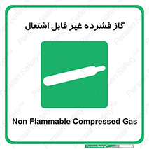  , پر فشار , نسوز , کپسول , سیلندر , خطر , 