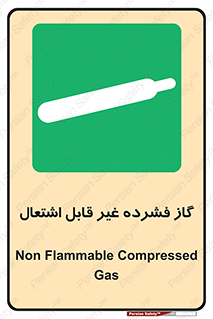  , پر فشار , نسوز , کپسول , سیلندر , خطر , 