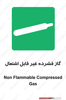  , پر فشار , نسوز , کپسول , سیلندر , خطر , 