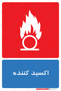  , خورنده , O , خاصیت , شونده , خطر , 