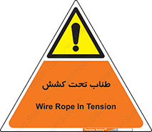  , زیر فشار , کشیدگی , خطر , 