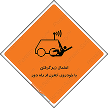  , خطر , مرگ , مردن , تصادف , کنترلی , هدایت شونده , 