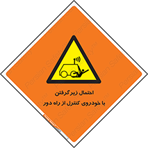  , خطر , مرگ , مردن , تصادف , کنترلی , هدایت شونده , 