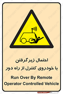  , خطر , مرگ , مردن , تصادف , کنترلی , هدایت شونده , 