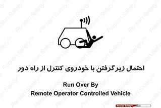  , خطر , مرگ , مردن , تصادف , کنترلی , هدایت شونده , 