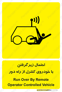  , خطر , مرگ , مردن , تصادف , کنترلی , هدایت شونده , 