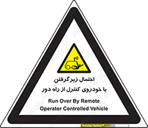  , خطر , مرگ , مردن , تصادف , کنترلی , هدایت شونده , 