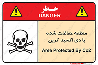  , محدوده , تحت مراقبت , گاز , خطر , 