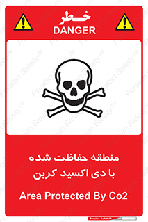  , محدوده , تحت مراقبت , گاز , خطر , 