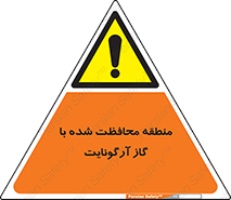  , محدوده , تحت نظر , خاموش کننده , 