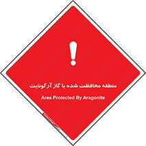  , محدوده , تحت نظر , خاموش کننده , 