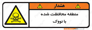  , محدوده , تحت نظر , خاموش کننده , 