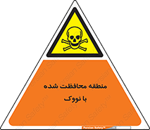  , محدوده , تحت نظر , خاموش کننده , 