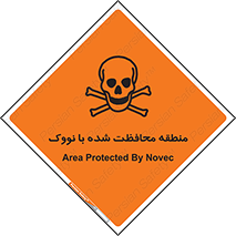  , محدوده , تحت نظر , خاموش کننده , 