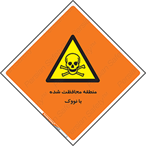  , محدوده , تحت نظر , خاموش کننده , 