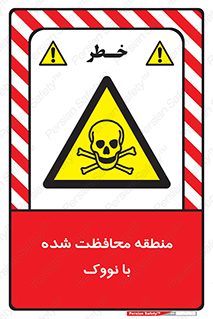  , محدوده , تحت نظر , خاموش کننده , 