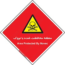  , محدوده , تحت نظر , خاموش کننده , 