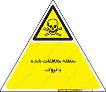  , محدوده , تحت نظر , خاموش کننده , 