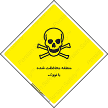  , محدوده , تحت نظر , خاموش کننده , 