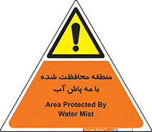  , محدوده , تحت نظر , خاموش کننده , 