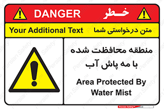  , محدوده , تحت نظر , خاموش کننده , 