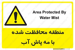 , محدوده , تحت نظر , خاموش کننده , 