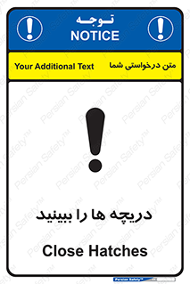  , محفظه , بستن , در , 