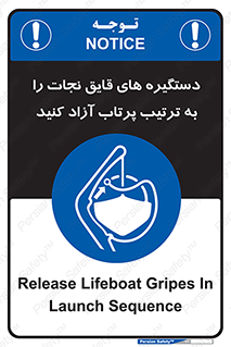  , اهرم , ول شدن , شناور , اضطراری , 