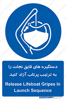  , اهرم , ول شدن , شناور , اضطراری , 