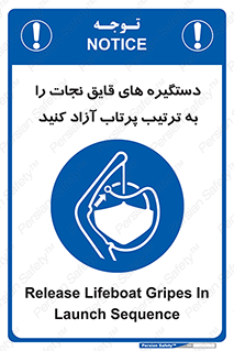  , اهرم , ول شدن , شناور , اضطراری , 