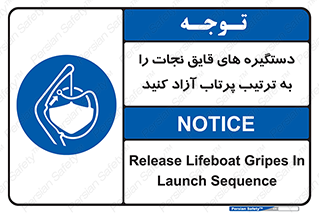  , اهرم , ول شدن , شناور , اضطراری , 