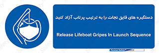  , اهرم , ول شدن , شناور , اضطراری , 