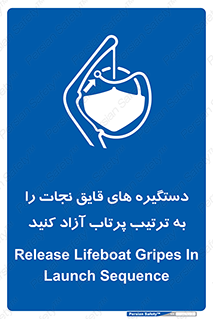  , اهرم , ول شدن , شناور , اضطراری , 