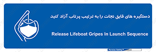  , اهرم , ول شدن , شناور , اضطراری , 