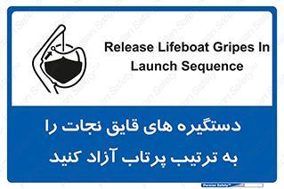  , اهرم , ول شدن , شناور , اضطراری , 