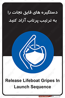 , اهرم , ول شدن , شناور , اضطراری , 