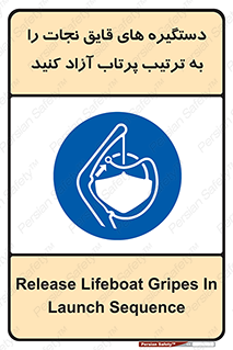  , اهرم , ول شدن , شناور , اضطراری , 