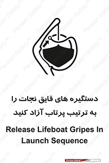  , اهرم , ول شدن , شناور , اضطراری , 