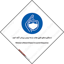  , اهرم , ول شدن , شناور , اضطراری , 
