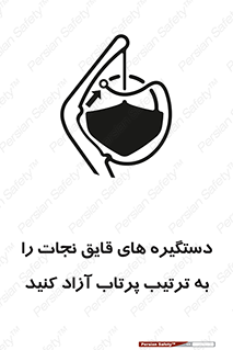  , اهرم , ول شدن , شناور , اضطراری , 