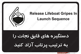  , اهرم , ول شدن , شناور , اضطراری , 