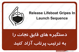 , اهرم , ول شدن , شناور , اضطراری , 
