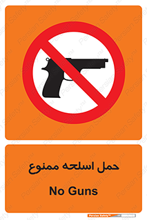  , همراه داشتن , سلاح , 
