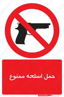  , همراه داشتن , سلاح , 