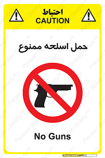  , همراه داشتن , سلاح , 
