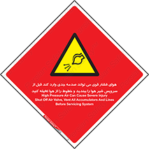  , تعمیر , نازل , ایر , بسته , لوله , خالی , پرفشار , تخریب , خطر , 