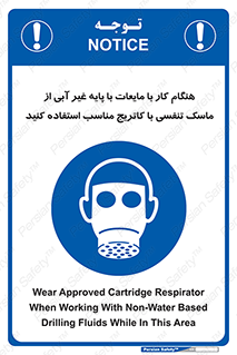  , زمان , مواد , ماده , ماسک فیلتر دار , بپوشید , 
