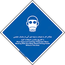  , زمان , مواد , ماده , ماسک فیلتر دار , بپوشید , 