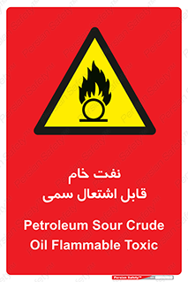  , نپخته , فراوری نشده , آتش گیر , 